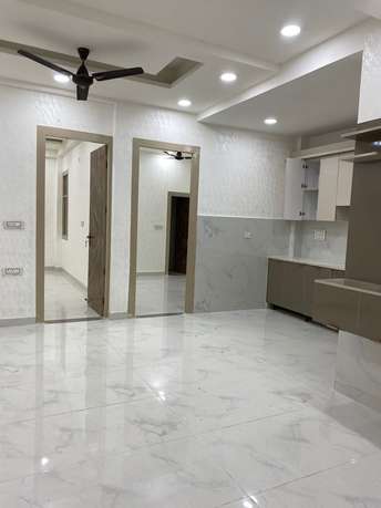 3 BHK Builder Floor For Rent in Shakti Khand Iii Ghaziabad 6452871