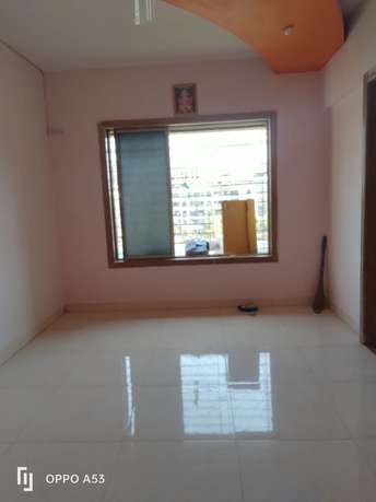 1 RK Apartment For Resale in Rushi Vihar Complex Virar East Mumbai 6452889