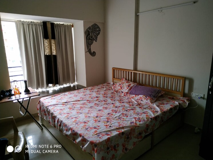 Bedroom, patel-neotown-smondo-3 3 Bedroom 1315 Sq.Ft. Apartment In Electronic City Phase I Bangalore 6452886