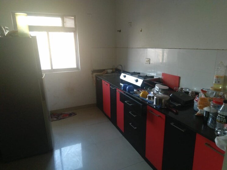 Kitchen, patel-neotown-smondo-3 3 Bedroom 1315 Sq.Ft. Apartment In Electronic City Phase I Bangalore 6452886