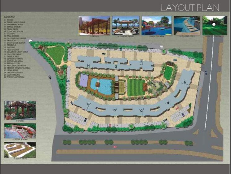 Master Plan, patel-neotown-smondo-3 3 Bedroom 1315 Sq.Ft. Apartment In Electronic City Phase I Bangalore 6452886