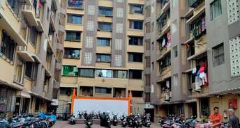 2 BHK Apartment For Resale in Viva Nilgiri Tower Virar East Mumbai 6452915