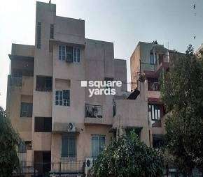 3 BHK Apartment For Rent in DDA Flats Sarita Vihar Sarita Vihar Delhi 6452952
