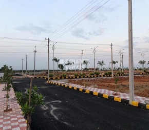 Plot For Resale in Sumeethrra Advaitha Enclave Chandapur Hyderabad  6452967