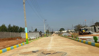 Plot For Resale in Bannerghatta Road Bangalore  6453047