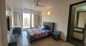 3 BHK Apartment For Rent in Rustomjee Oriana Bandra East Mumbai 6453045