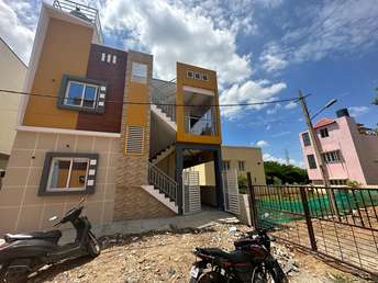 2 BHK Builder Floor For Rent in Nri Layout Bangalore 6453079