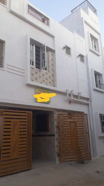4 BHK Independent House For Resale in Anandapura Bangalore 6453109