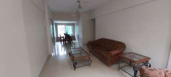 3 BHK Apartment For Rent in Navbahar Apartments Vile Parle West Mumbai 6453164