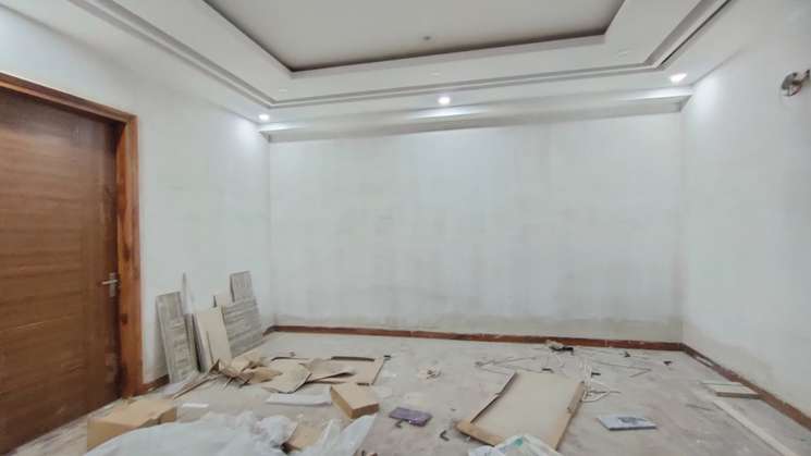 4 Bedroom 250 Sq.Yd. Builder Floor in Sector 14 Gurgaon