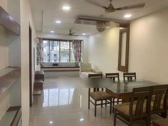 2 BHK Apartment For Rent in Bandra West Mumbai 6453177