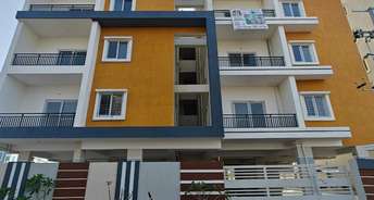 2 BHK Apartment For Resale in Turkayamjal Hyderabad 6453249