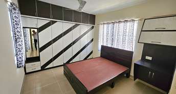 2 BHK Apartment For Rent in Ozone Evergreens Harlur Bangalore 6453193