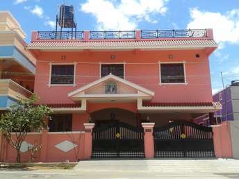 2 BHK Villa For Rent in Sivananda Colony Coimbatore 6453240