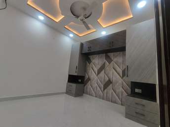 3 BHK Builder Floor For Rent in Dwarka Mor Delhi 6453292