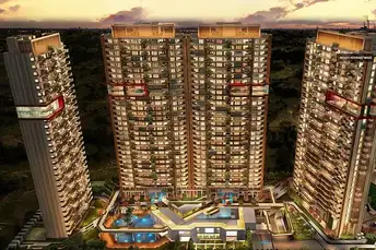 4 BHK Apartment For Resale in ABA County 107 Sector 107 Noida 6453290