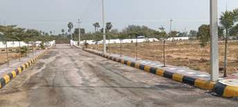 Plot For Resale in Khairatabad Hyderabad  6453295