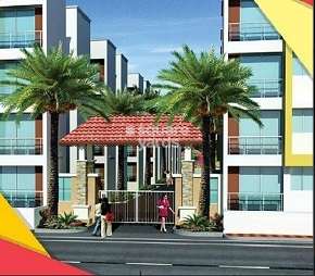 2 BHK Apartment For Resale in Padmavati Maheshwar Residency Kasheli Thane 6453304