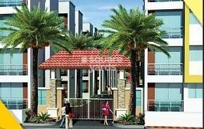 2 BHK Apartment For Resale in Padmavati Maheshwar Residency Kasheli Thane 6453304