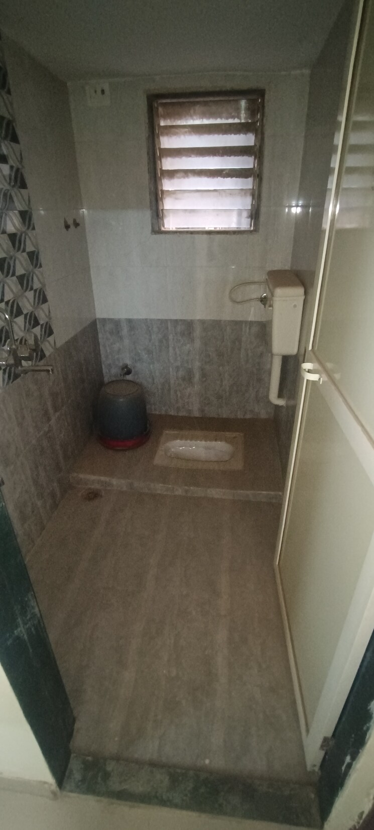 Bathroom, padmavati-maheshwar-residency 2 Bedroom 750 Sq.Ft. Apartment In Kasheli Thane 6453304