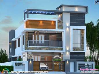2 BHK Villa For Resale in Jigani Road Bangalore 6453320