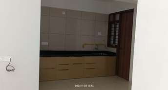 3 BHK Apartment For Rent in Tragad Ahmedabad 6453385
