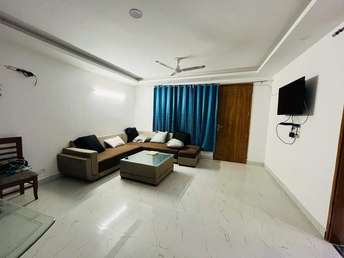 3 BHK Builder Floor For Rent in Freedom Fighters Enclave Saket Delhi  6453400