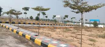 Plot For Resale in Kanchanbagh Hyderabad  6453389