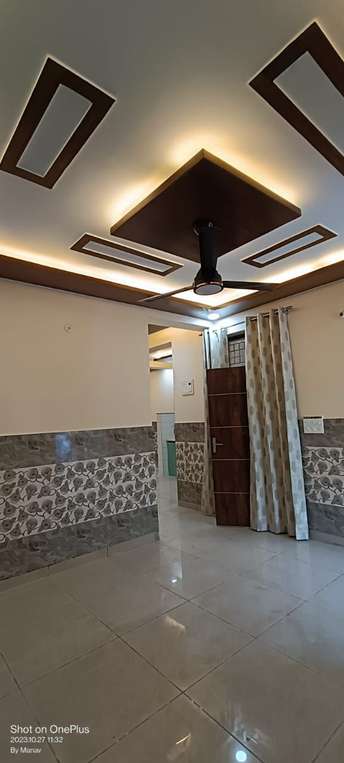 2 BHK Apartment For Resale in Meerut Cantt Meerut 6453404
