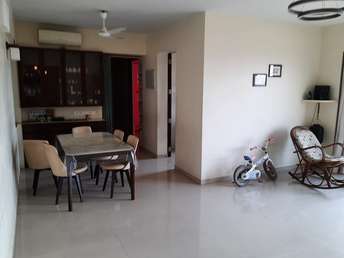 3 BHK Apartment For Resale in Bandra East Mumbai 6453391