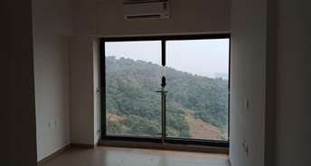 2 BHK Apartment For Rent in Kanakia Silicon Valley Powai Mumbai 6453403