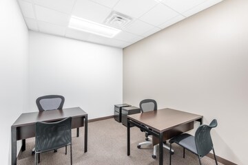 Team Area in  Office Space at Sahastradhara Road – for Rent