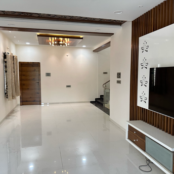 3 BHK Villa For Resale in Yapral Hyderabad 6453552
