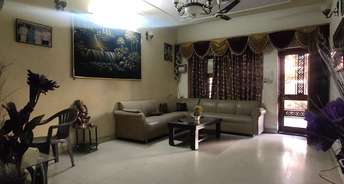 3 BHK Builder Floor For Resale in Swaran Jayanti Puram Ghaziabad 6453538