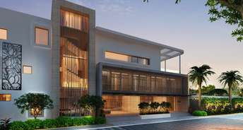 6+ BHK Villa For Resale in IVR Hill Ridge Villas Gachibowli Hyderabad 6453544