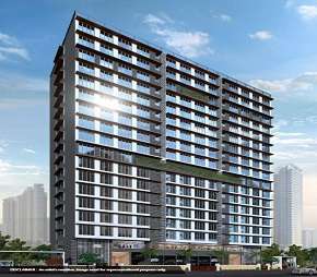 1.5 BHK Apartment For Resale in Jogeshwari East Mumbai 6453532