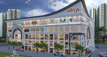 Commercial Shop 342 Sq.Ft. For Resale In Nh 58 Meerut 6453593