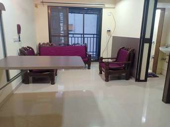 1 BHK Apartment For Rent in Panch Pakhadi Thane 6453622