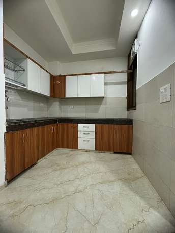 1 BHK Builder Floor For Rent in Kst Chattarpur Villas Chattarpur Delhi 6453667