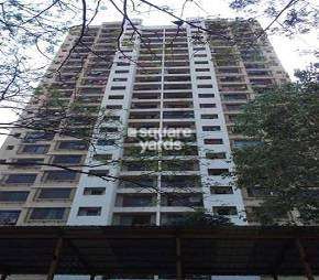 3 BHK Apartment For Rent in Shiv Shivam Apartment Andheri West Mumbai  6453672