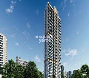 1 BHK Apartment For Rent in Shraddha Prestige Tagore Nagar Mumbai 6453649
