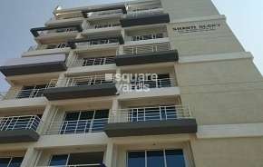 1.5 BHK Apartment For Resale in Ashapura Shanti Glory Khanda Colony Navi Mumbai 6453690