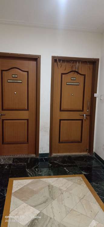2 BHK Apartment For Rent in Satyam Shivam Phase I Kharadi Pune 6453793
