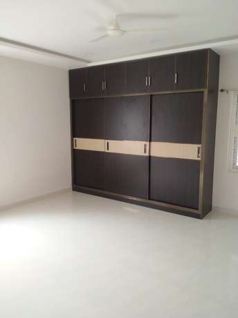4 BHK Independent House For Rent in Banjara Hills Hyderabad 6453857