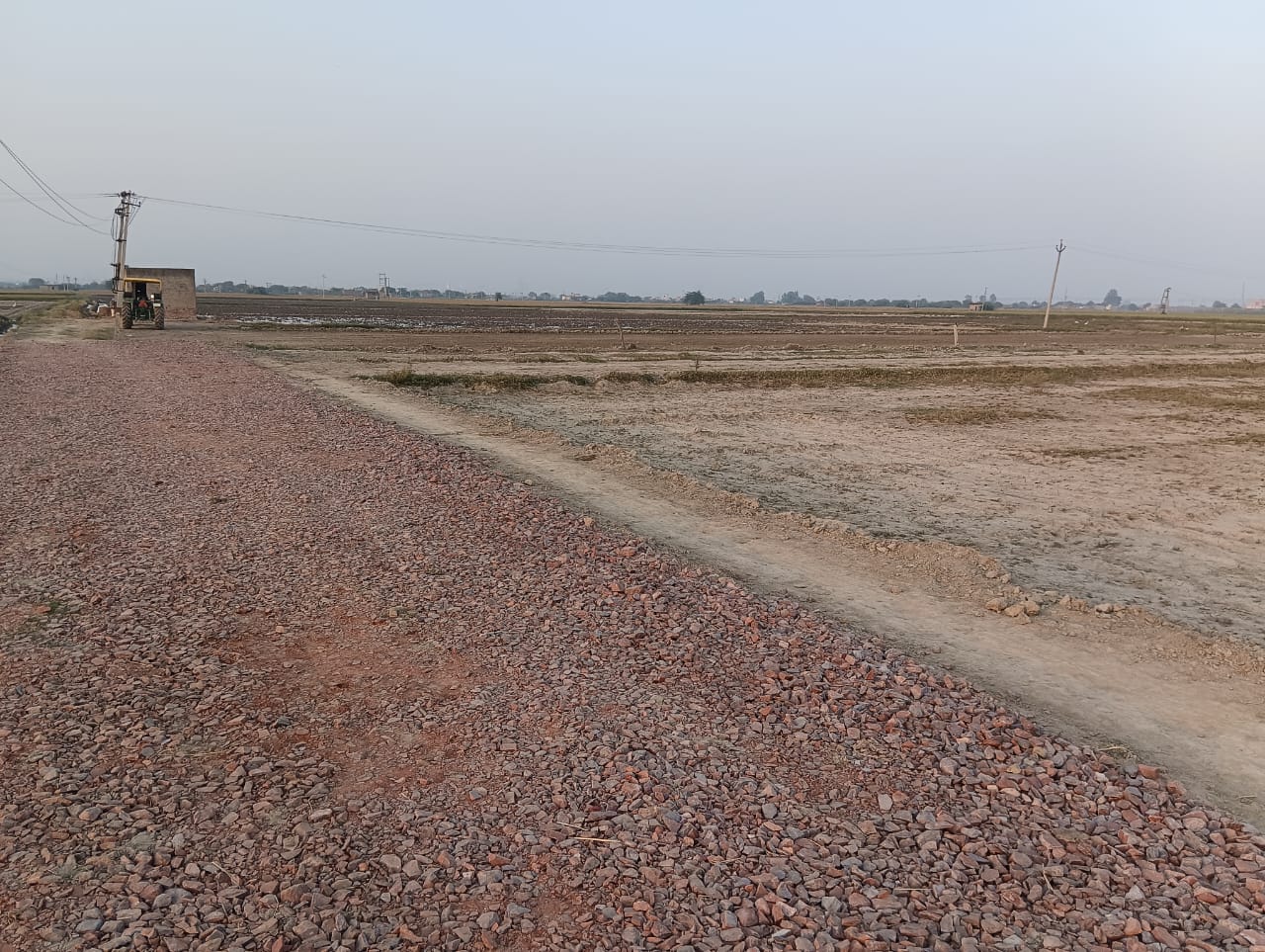 Plot For Resale in Sector 89 Faridabad  6453888