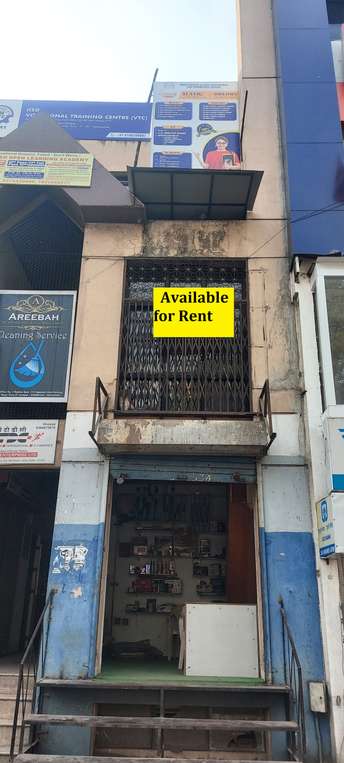 Commercial Office Space 375 Sq.Ft. For Rent In Camp Pune 6453781