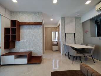 1 BHK Apartment For Rent in Aurum Q Residences Ghansoli Navi Mumbai 6453894