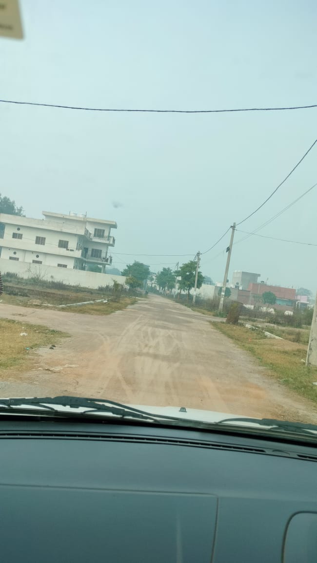 Plot For Resale in Sarojini Nagar Lucknow  6453960