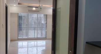2 BHK Apartment For Rent in Dheeraj Insignia Bandra East Mumbai 6453940