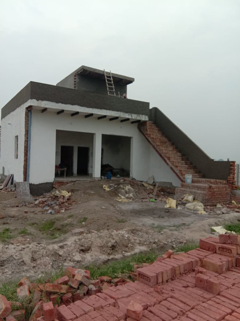 Plot For Resale in Bhopani Village Faridabad  6453999